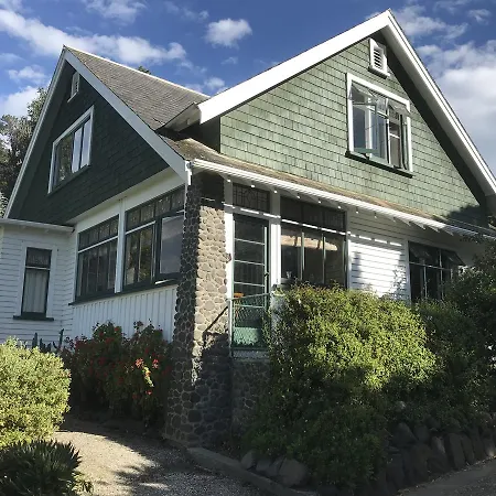 Te Pohue Farm Stay Trails